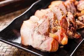 猪头肉