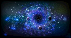 星空
