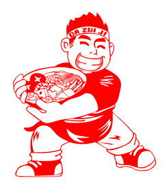 矢量人物素材