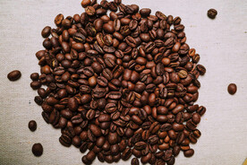 咖啡豆