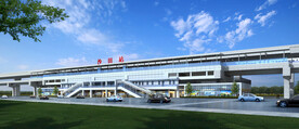 城市