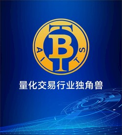 量化交易行业独角兽