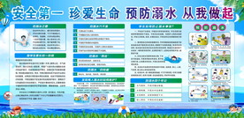珍爱生命