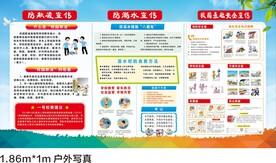 幼儿园安全教育