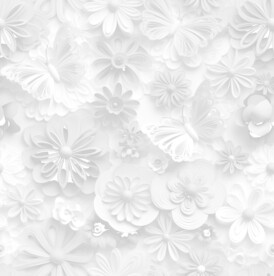 3D立体花