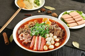 麻辣烫