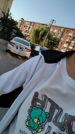 校服