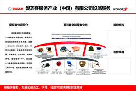 爱玛公司简介