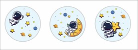 太空人