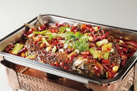 重庆烤鱼