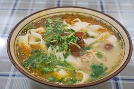河南烩面