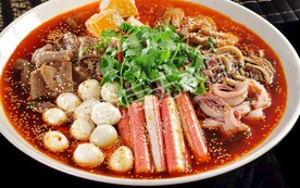 麻辣烫