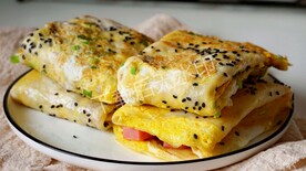 煎饼果子