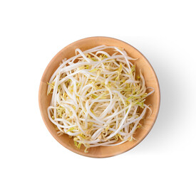 豆芽