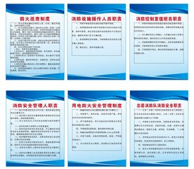 消防制度