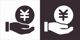 人民币图标