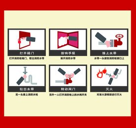 消防