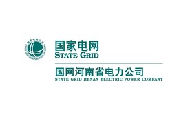 省电力公司logo