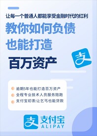 金融海报
