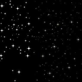 星星