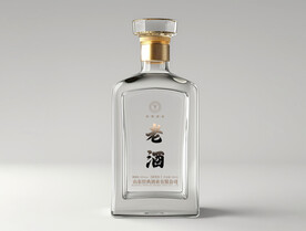 酒瓶