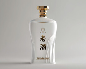 白酒酒瓶