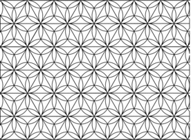 矢量底纹