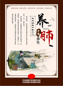 养肺