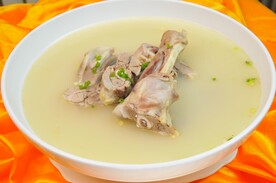 羊汤
