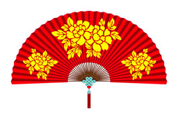 扇子