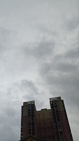 建筑天空