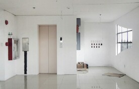 家居室内