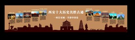 西安十大旅游