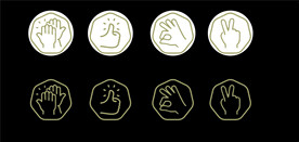  小图标设计