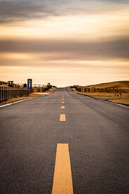 公路