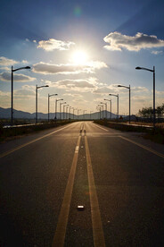 公路