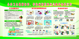 公共卫生
