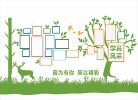 学员风采