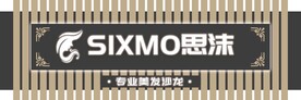 理发店门头