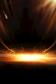 暗黑宇宙光芒广告背景PSD素材