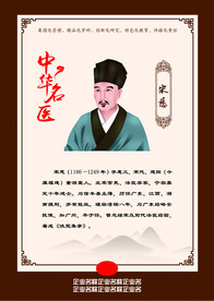古代名中医之宋慈
