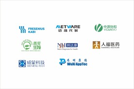 生物LOGO
