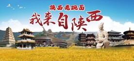 陕西海报