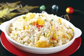 蛋炒饭