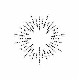 点波点