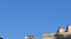 建筑天空