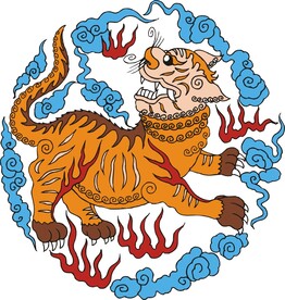 吉祥图案