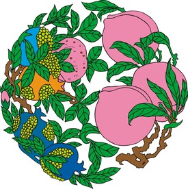 吉祥图案