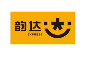 韵达