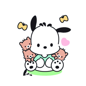 卡通矢量